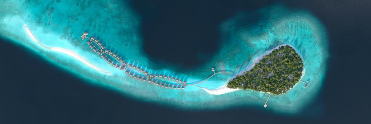娇丽度假村 Joali Maldives
